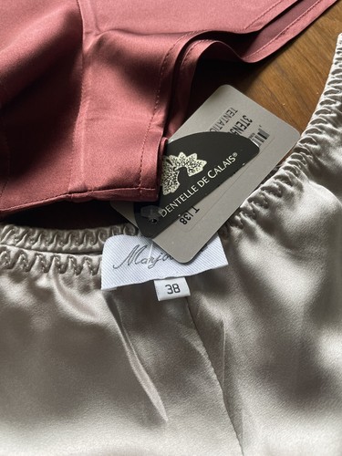 Lot boxer de - de,