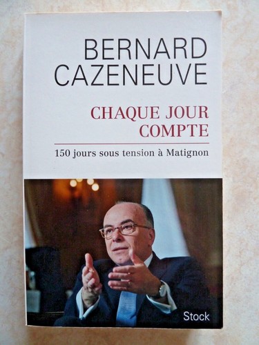 Chaque jours compte 150 - chaque,