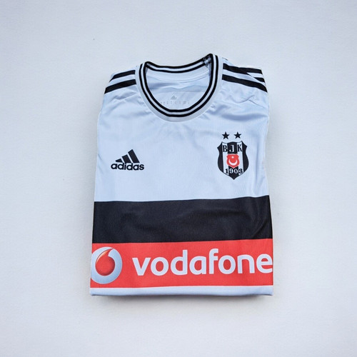 Adidas tshirt jersey football - adidas,