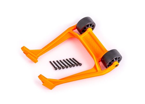 Traxxas trx9576t wheelie bar - trx9576t, wheelie-bar