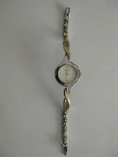 Montre femme CLYDA élégante (pour petit poignet) TBE