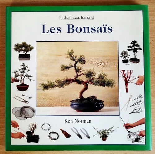 Les bonsaïs ken norman - les,