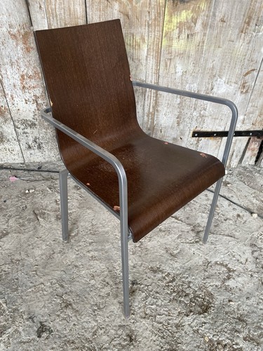 Fauteuil zoe design - design, by