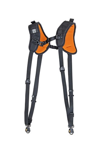 Blackrapid double camera - blackrapid,