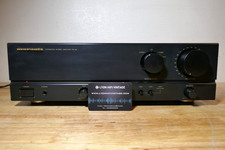 Amplificateur marantz stereo - marantz,