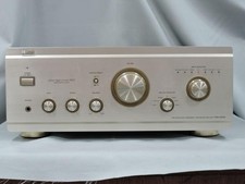 (US Duty Free) Denon