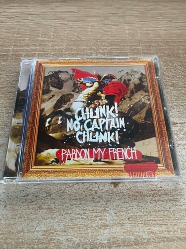 Chunk captain - no,