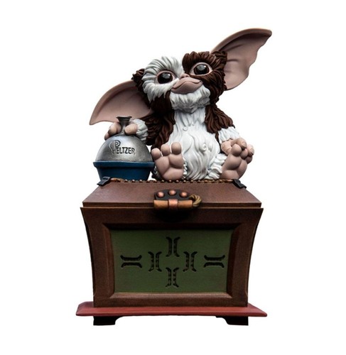 Figurine gremlins gizmo mini - gremlins,