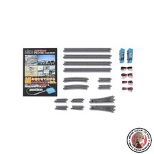 NEW KATO N Gauge V4 20-863