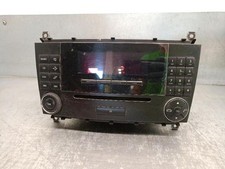 A2038700589 autoradio