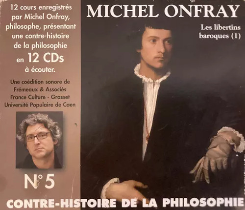 Les libertins baroques - les,