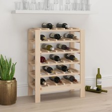 Casier à Vin 109,5x30x42 cm