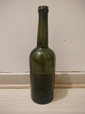 Bouteille Allemande WW1