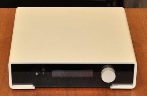 Préampli phono m2tech nash - phono,