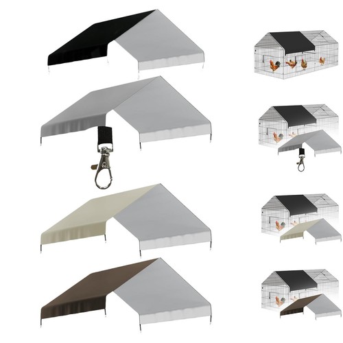Grand auvent protection - grand, de