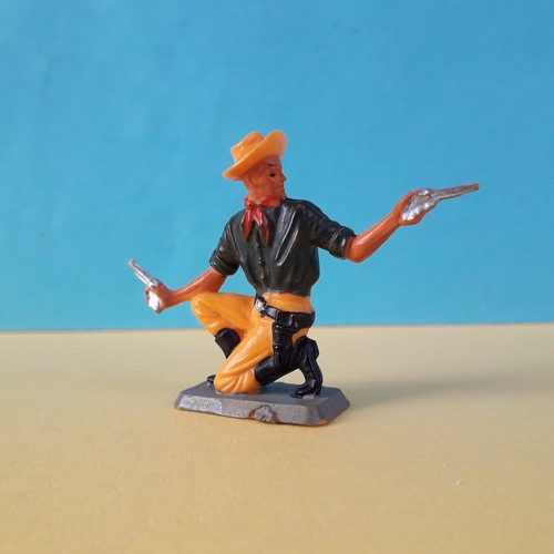 Starlux nestlé cowboy aux - starlux,