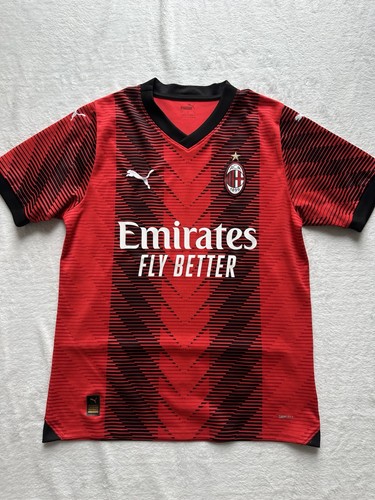 Maillot milan domicile - maillot,