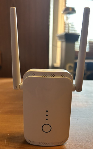 Macard wireless range - wireless,