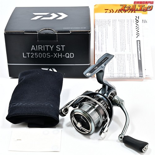 Top mint daiwa airity - 【top, mint】daiwa