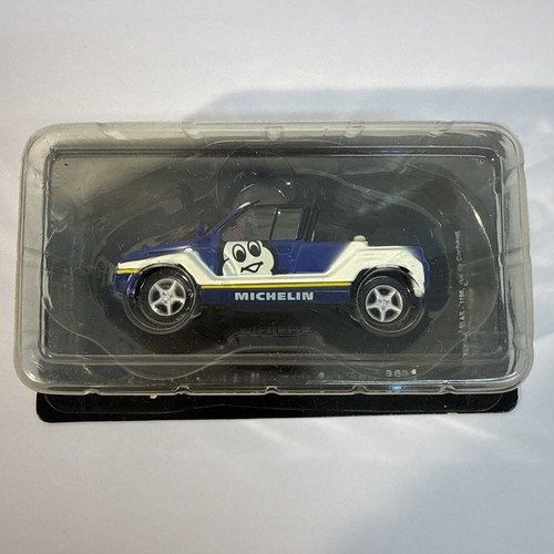 Voiture miniature méga - méga, loisir