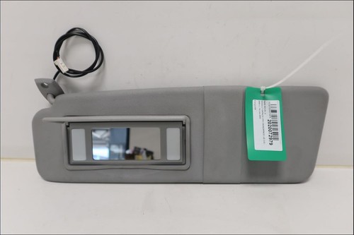 Pare soleil gauche renault - soleil,