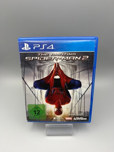 The amazing spider - spider-man, 2