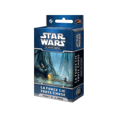 Star wars jce - star, la