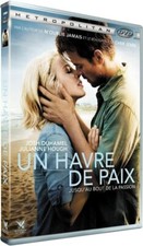 DVD *** UN HAVRE DE PAIX *** (
