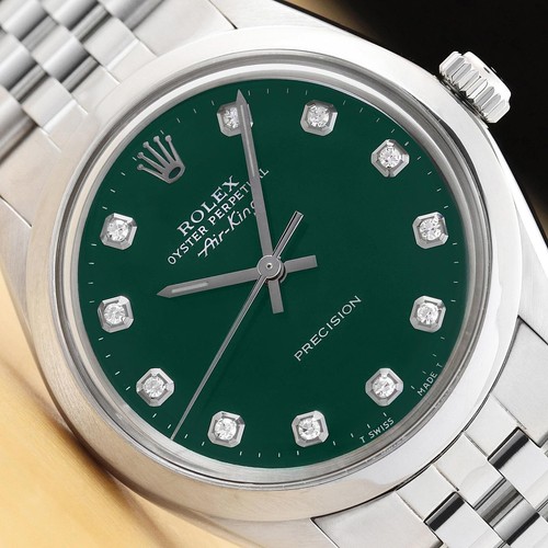 Rolex oyster perpetual - rolex,