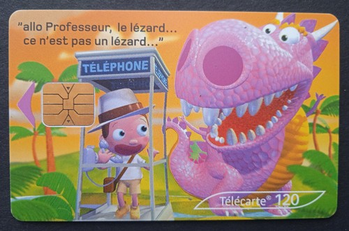 Télécarte f1263b 91 667 - f1263b,
