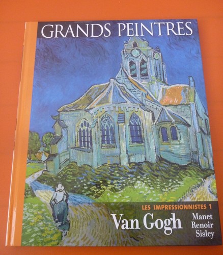 Grands peintres les - grands,