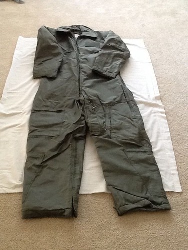 Usaf militaire nomex - nomex, suit