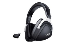 Casque ROG DELTA S Wireless