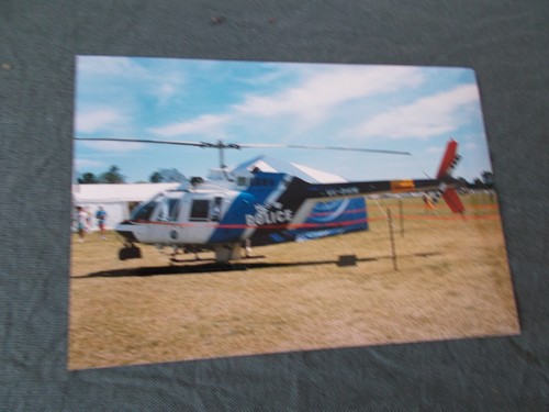 Bell 206 jet - -,