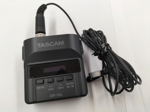 Enregistreur audio numérique