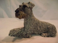 Statue de collection CASTAGNA