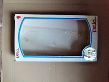 Jouet ancienne boite vide