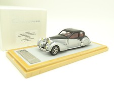 Chromes ilario bugatti - chromes,