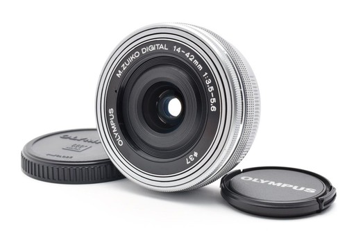 Objectif olympus zuiko - objectif,