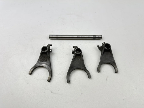 Fourchettes boite vitesses - de,