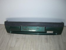 Pare choc arriere PEUGEOT 106 PHASE 1 7410T3