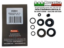 Set Joints D'Huile Moteur Moto