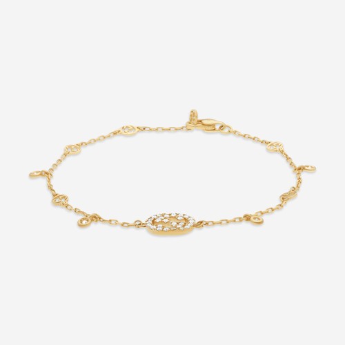 Gucci 18kt yellow gold - 18kt,