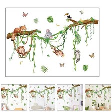  Autocollant Mur Stickers