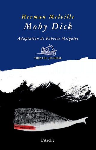Moby dick melquiot fabrice - moby,