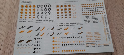 Warhammer the old world - warhammer,