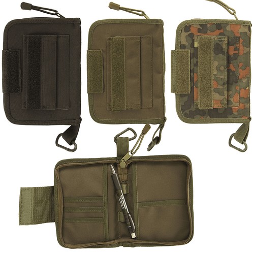 Mil tec organizer boîtier - mil-tec, a6