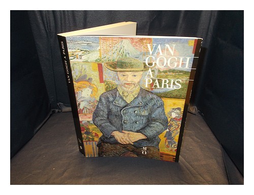 Gogh vincent van - van, (1853-1890)