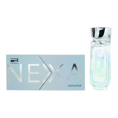 Rue broca nexa - eau, de