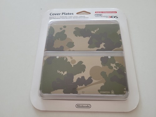 Coque new nintendo - nintendo, 3ds